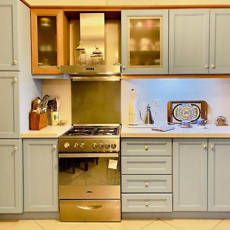 Sweet Central Apartment Ираклио Екстериор снимка