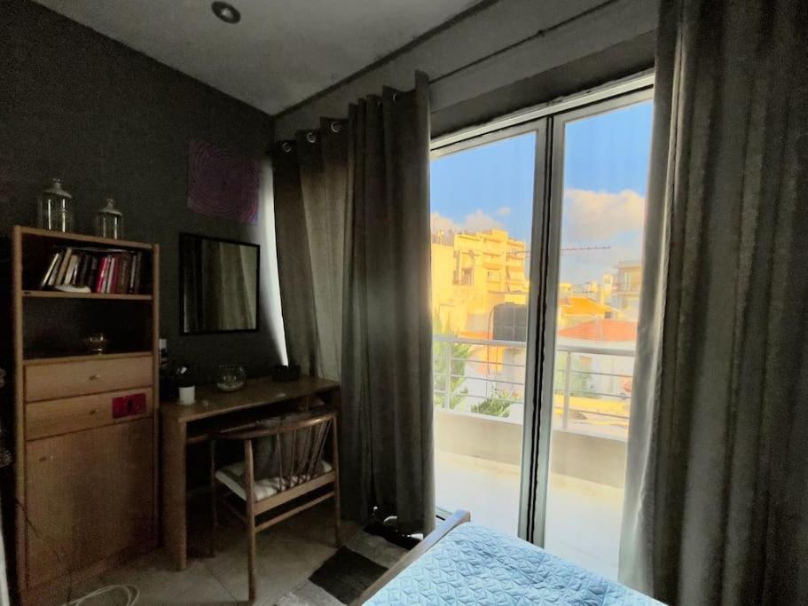 Sweet Central Apartment Ираклио Екстериор снимка