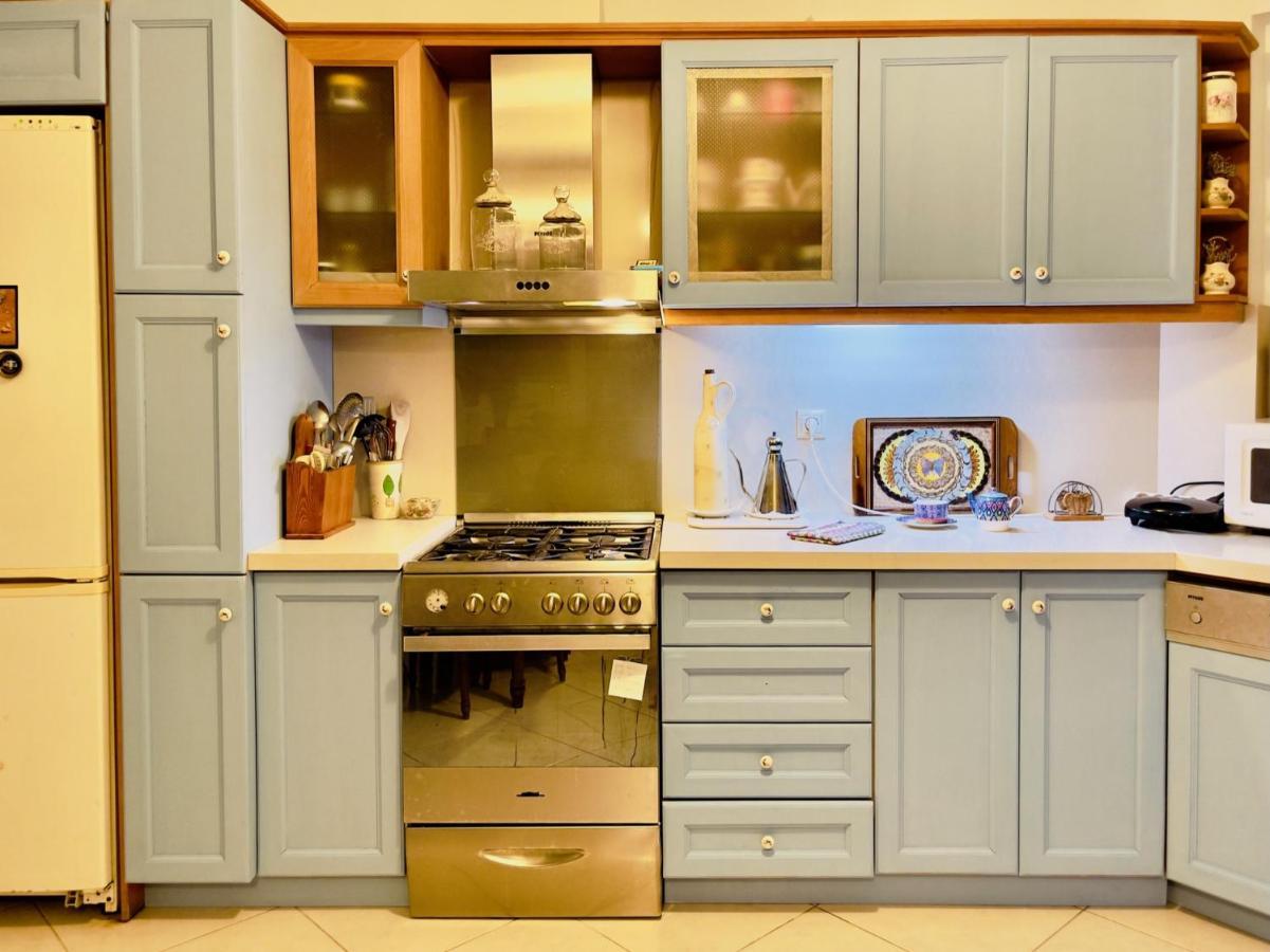 Sweet Central Apartment Ираклио Екстериор снимка