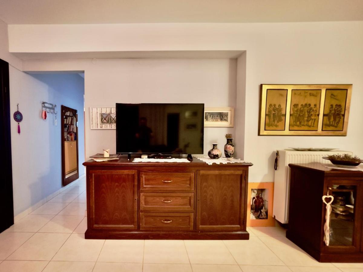 Sweet Central Apartment Ираклио Екстериор снимка