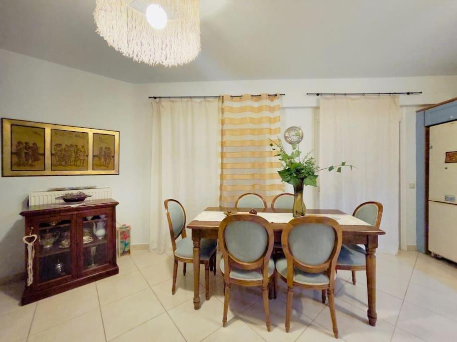 Sweet Central Apartment Ираклио Екстериор снимка
